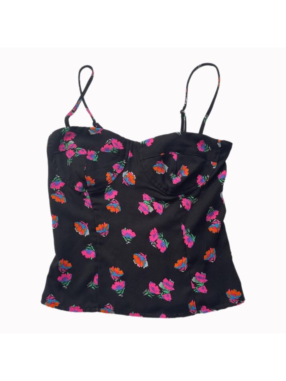 NWT Nordstrom WAYF Cami Top Sz S
